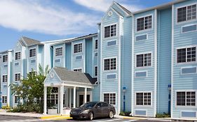 Microtel Inn And Suites Port Charlotte